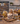 DRIED FLOWERS & CANDLE MAKING