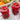 Beet Carrot Orange