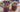 Chocolate Cherry Treat